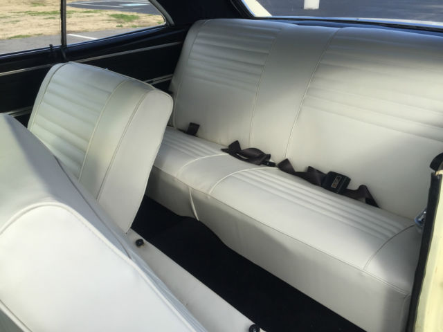 1966 Chevrolet Chevelle Malibu - photo 11