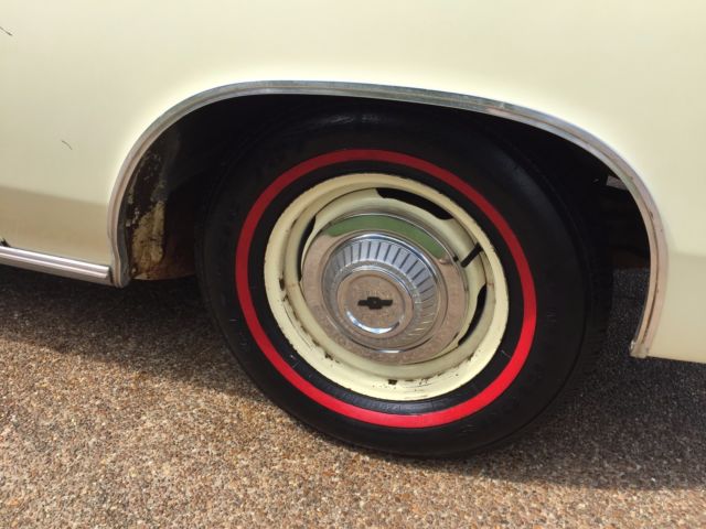 1966 Chevrolet Chevelle Malibu - photo 12