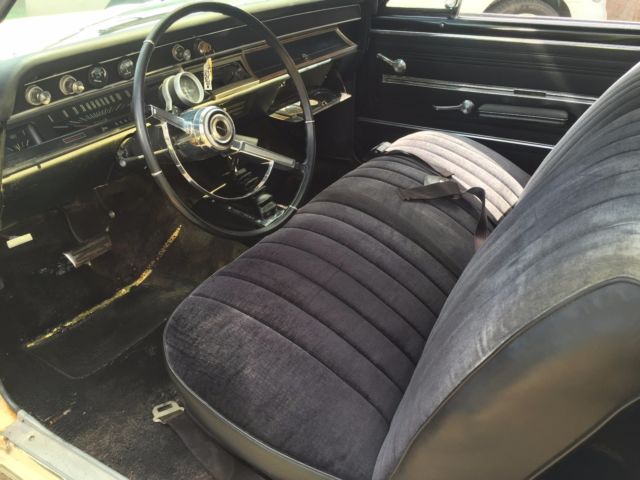 1966 Chevrolet Chevelle Malibu - photo 13