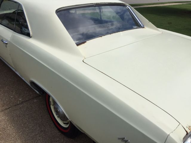 1966 Chevrolet Chevelle Malibu - photo 9