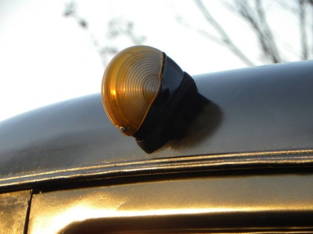 1955 Austin FX3 Taxi - photo 9