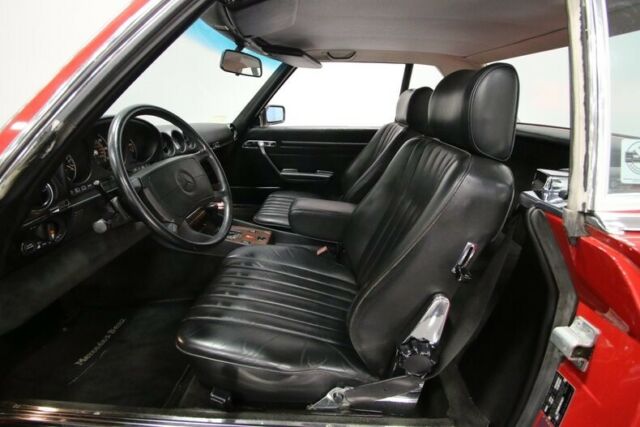 1989 Mercedes-Benz SL-Class -- - photo 5