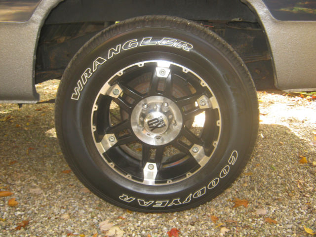 1988 Dodge Ramcharger Base - photo 11