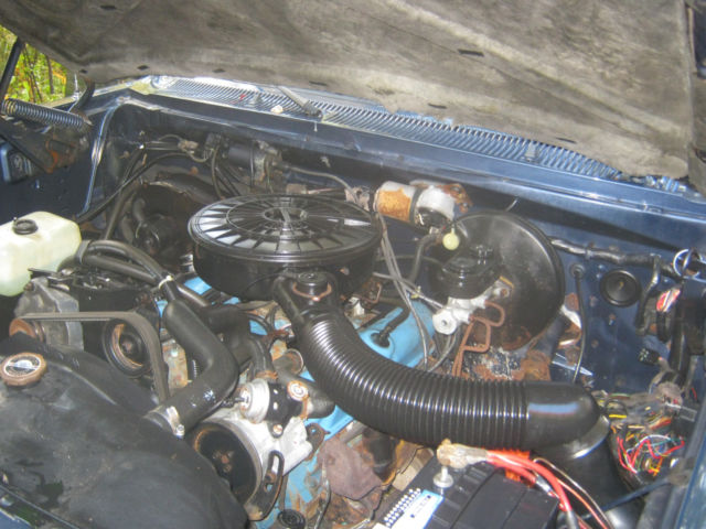 1988 Dodge Ramcharger Base - photo 4