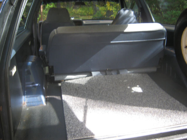 1988 Dodge Ramcharger Base - photo 7