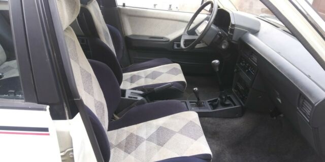 1985 Toyota Tercel SR5 4WD - photo 10