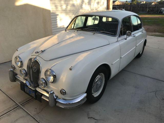 1962 Jaguar Other - photo 2