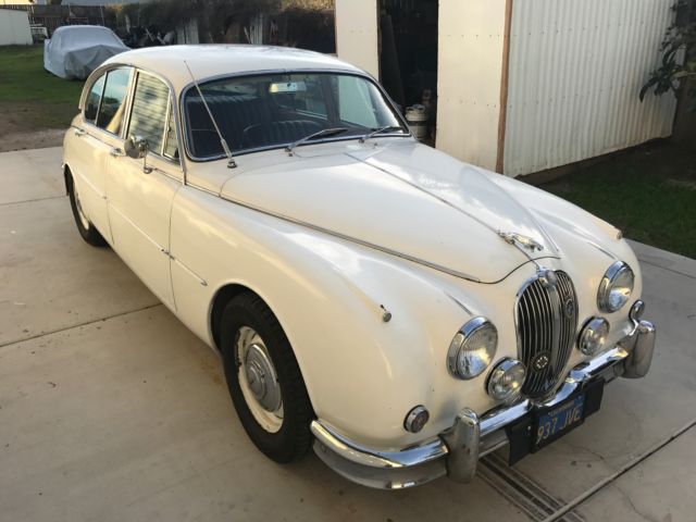 1962 Jaguar Other - photo 3