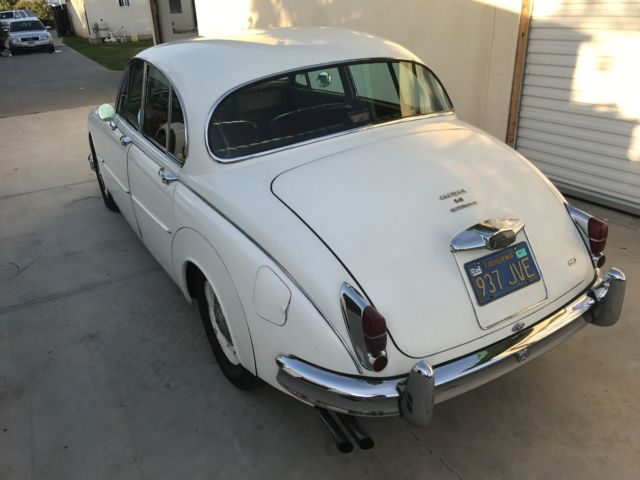 1962 Jaguar Other - photo 4