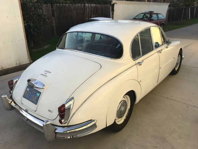 1962 Jaguar Other - photo 5