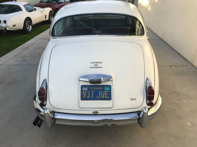 1962 Jaguar Other - photo 6