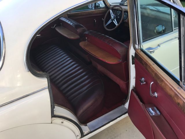 1962 Jaguar Other - photo 7