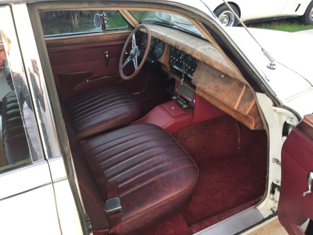 1962 Jaguar Other - photo 8
