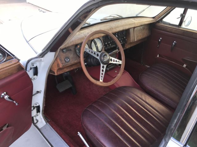 1962 Jaguar Other - photo 9