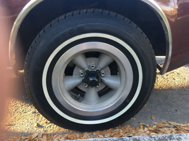 1982 AMC Concord DL - photo 12
