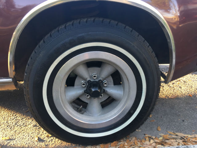 1982 AMC Concord DL - photo 13