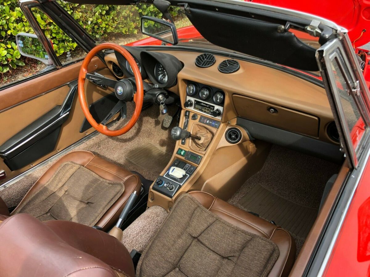 1984 Alfa Romeo Spider Veloce - photo 6