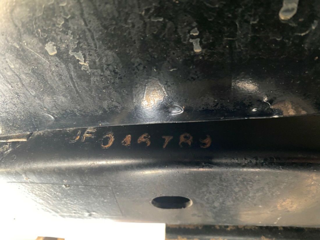 1985 Jeep CJ Laredo - photo 11
