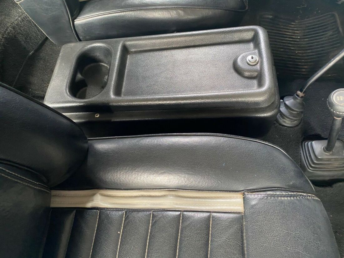 1985 Jeep CJ Laredo - photo 13