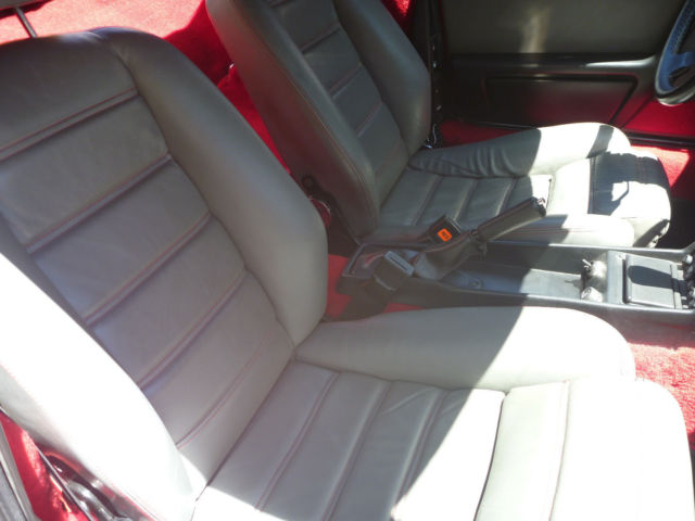 1986 Alfa Romeo Spider Quadrifoglio - photo 11