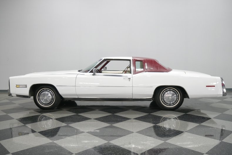 1978 Cadillac Eldorado Biarritz - photo 3