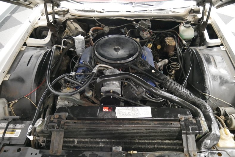 1978 Cadillac Eldorado Biarritz - photo 4