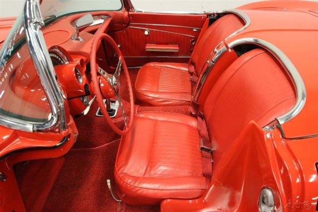 1962 Chevrolet Corvette - photo 4
