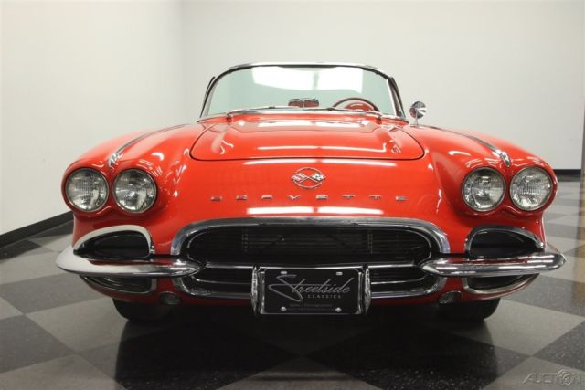 1962 Chevrolet Corvette - photo 5