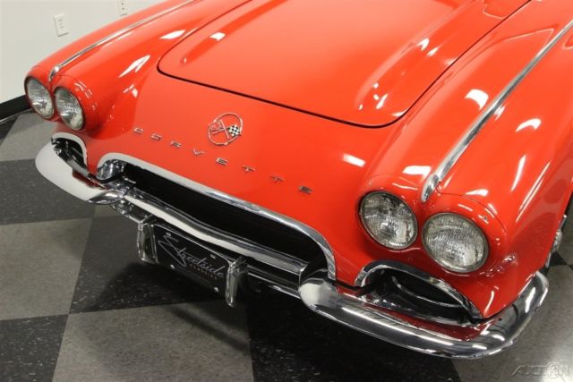 1962 Chevrolet Corvette - photo 8