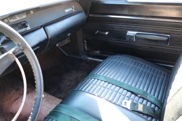 1969 Plymouth Road Runner - photo 11