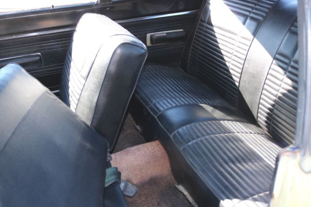 1969 Plymouth Road Runner - photo 12