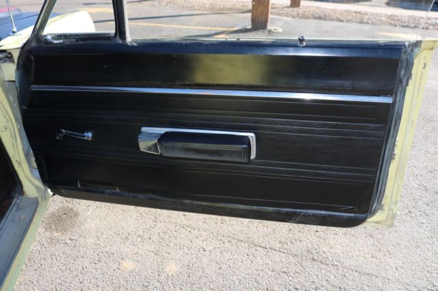 1969 Plymouth Road Runner - photo 13