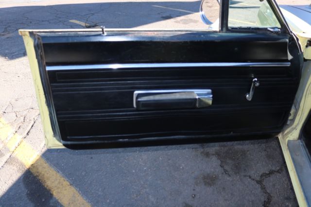 1969 Plymouth Road Runner - photo 7