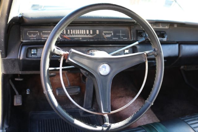 1969 Plymouth Road Runner - photo 9