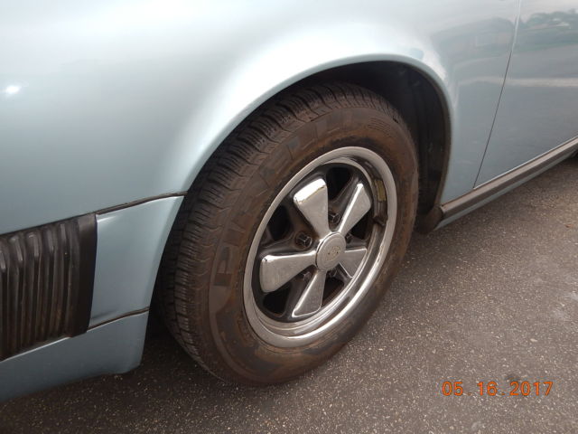 1977 Porsche 911 S Coupe 2-Door - photo 7