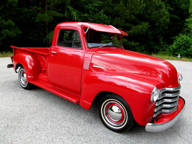 1947 Chevrolet Other Pickups Shortbed