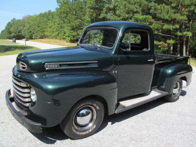 1948 Ford Other Pickups F1