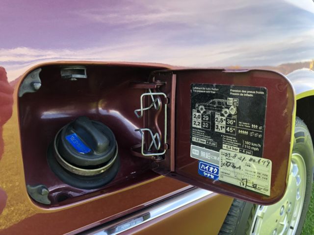 1992 Mercedes-Benz 300-Series Leather - photo 6