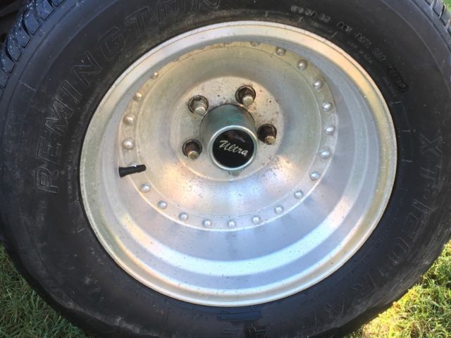 1977 Volkswagen Other - photo 10