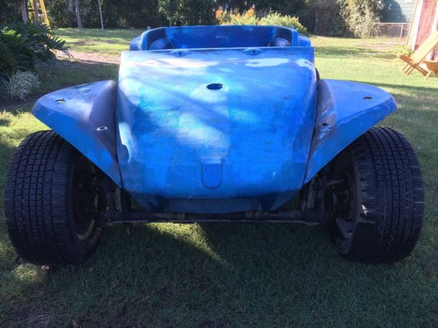 1977 Volkswagen Other - photo 2