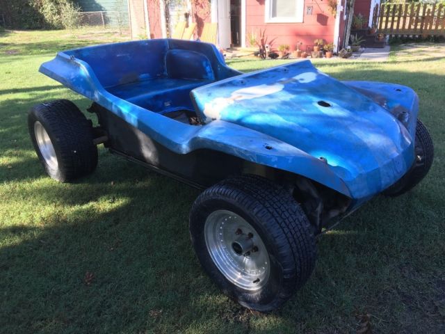 1977 Volkswagen Other - photo 3