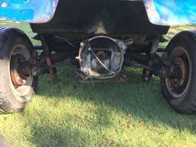 1977 Volkswagen Other - photo 6