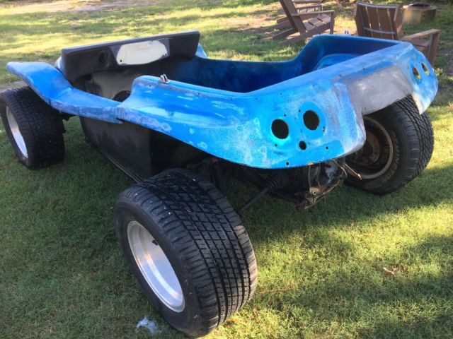 1977 Volkswagen Other - photo 7