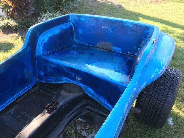 1977 Volkswagen Other - photo 9