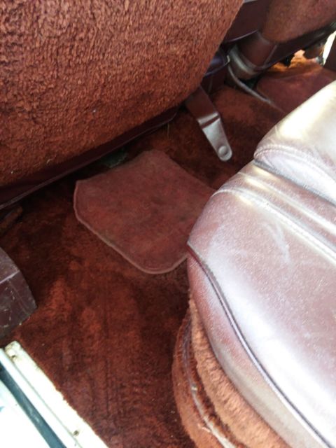 1988 Jeep Wagoneer Wood - photo 10