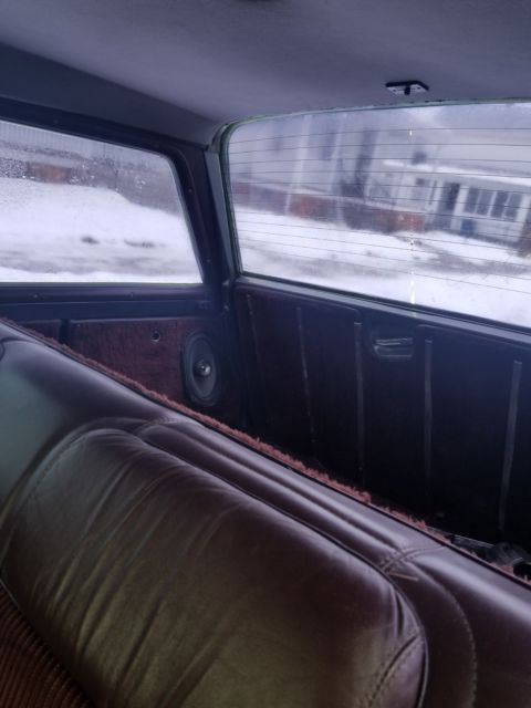 1988 Jeep Wagoneer Wood - photo 12