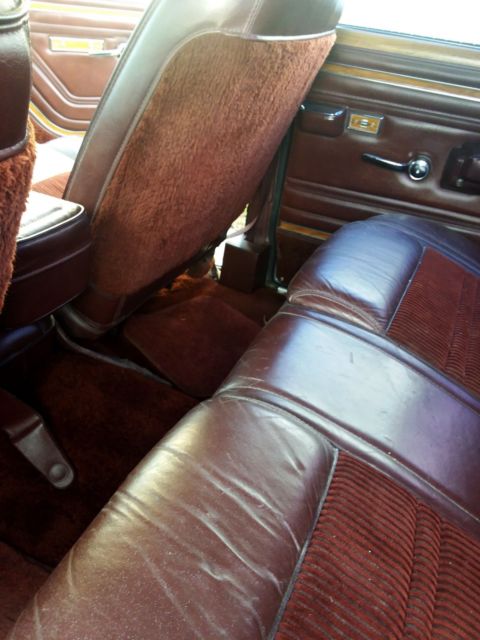 1988 Jeep Wagoneer Wood - photo 5