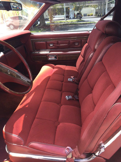 1976 Lincoln Continental - photo 3