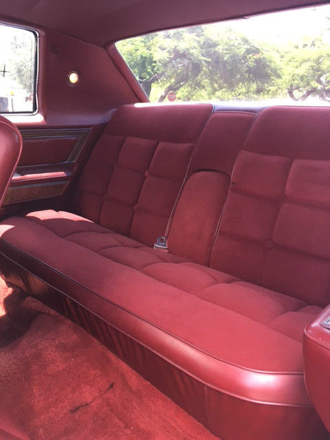 1976 Lincoln Continental - photo 4
