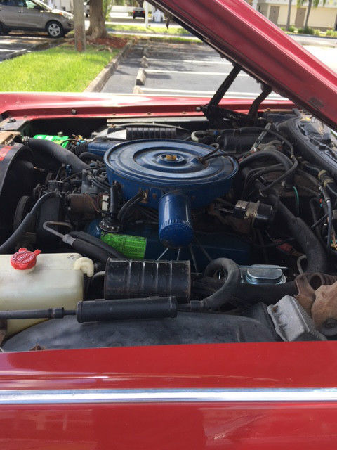 1976 Lincoln Continental - photo 5